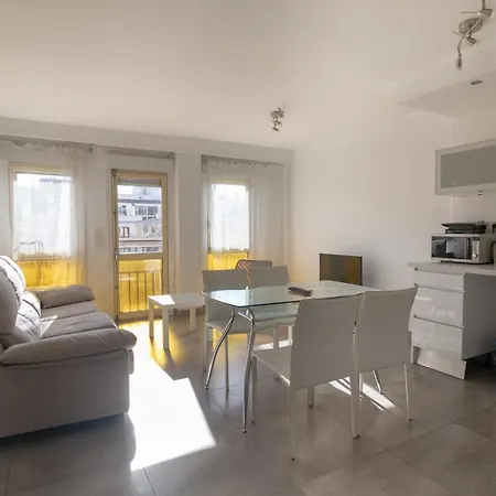 Appartamento Mayor By Be *