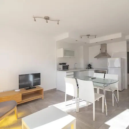 Appartamento Mayor By Be Alicante