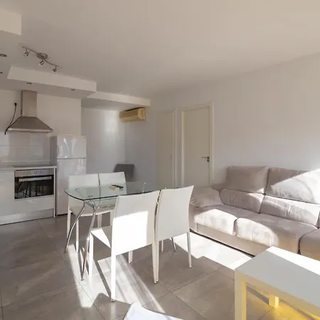 Appartamento Mayor By Be