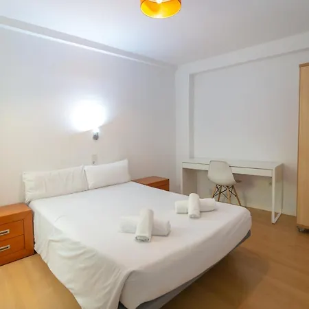 Appartamento Mayor By Be Alicante