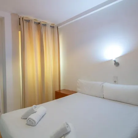 Mayor By Be Appartamento Alicante