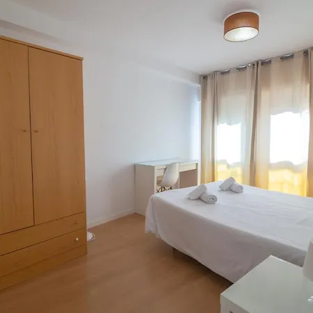 Appartamento Mayor By Be